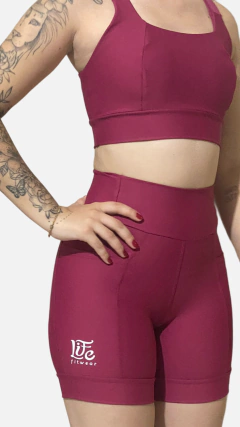 Top Marília Red Life na internet