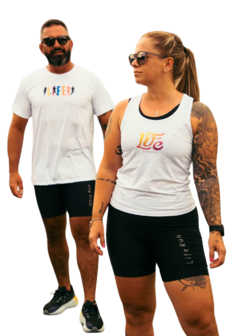 CAMISETA SLIM LIFE MASCULINA - Life Fitwear