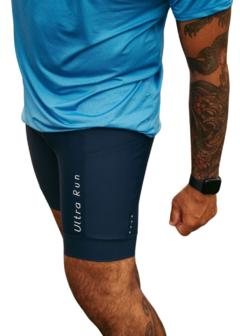 BERMUDA MASCULINA ULTRA RUN 4 BOLSOS. - loja online