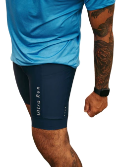 BERMUDA MASCULINA ULTRA RUN 4 BOLSOS. - comprar online