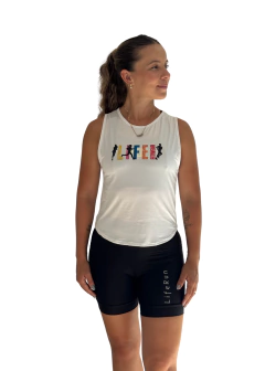 REGATA AEROLIFE FEMININA - Life Fitwear