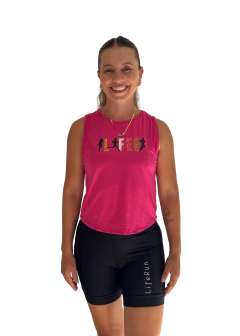 REGATA AEROLIFE FEMININA