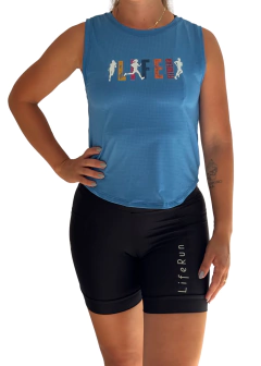 REGATA AEROLIFE FEMININA - loja online