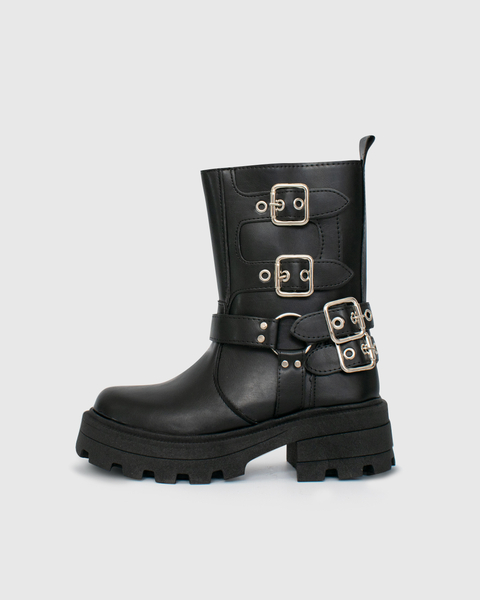 Jimmy Negro Vegan - comprar online