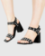 Edesia Negro Vegan - tienda online