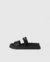 Odin Negro Vegan - comprar online