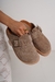 Cata Gamuza Vison - tienda online