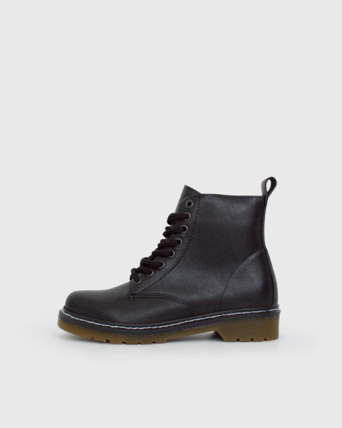 Jaden Vegan Black