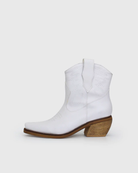 Dolly Blanco Vegan - comprar online