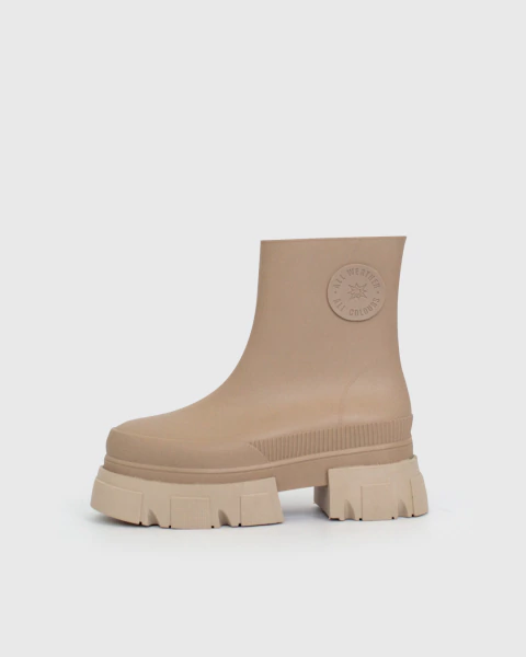 Storm Natural (Apto Lluvia/Nieve)