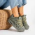 Taylor Verde - Wonder Shoes