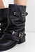 Norwich Negro Cuero - tienda online