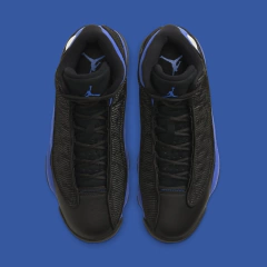 Air Jordan Retro 13 Black Hyper Royal(2020) - tienda online