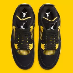 AIR Jordan RETRO 4 Thunder(13-05-2023) - jr sport