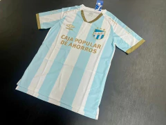 Camiseta Umbro Atletico Tucuman Titular 2024 2025 - comprar online
