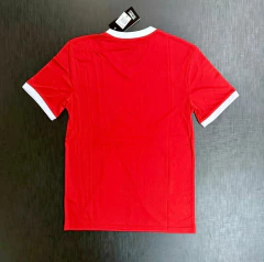 Camiseta Topper Retro Independiente Titular 1982 1985 Mita - tienda online