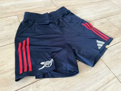 Short Adidas Heat.Rdy Arsenal Suplente Azul 2025 2026 Match - Roda Indumentaria