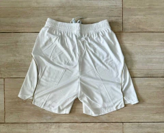 Short Adidas Heat.Rdy Aston Villa Blanco 2025 2026 Match - tienda online