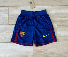 Short Nike Vaporknit Barcelona Azul 2025 2026 Match - comprar online