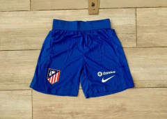 Short Nike Vaporknit Atletico Madrid Azul Titular 2025 2026 Match - comprar online