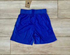 Short Nike Vaporknit Atletico Madrid Azul Titular 2025 2026 Match - tienda online