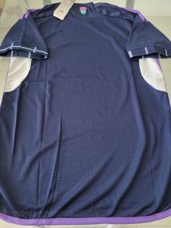 Camiseta Adidas Escocia Titular 2022 2023 - Roda Indumentaria