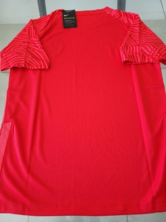 Camiseta Nike Canada Titular 2022 2023 Qatar #SALE - Roda Indumentaria