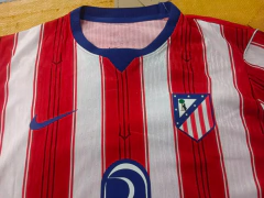 Camiseta Nike Vaporknit Atletico Madrid Titular 2026 2027 Match en internet