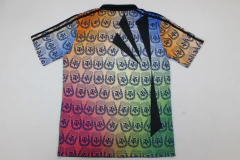 Camiseta Adidas Retro Argentina Arquero 1993 1994 - Roda Indumentaria