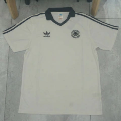 Camiseta adidas Retro Alemania Titular Rummenigge 11 1980