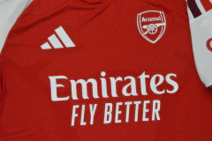 Camiseta Adidas Heat.Rdy Arsenal Titular 2026 2027 Match en internet