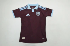 Camiseta Adidas HeatRdy Aston Villa Titular 2026 2027 Match - comprar online