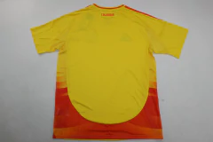 Camiseta Adidas Colombia Titular 2024 2025 Aeroready - comprar online