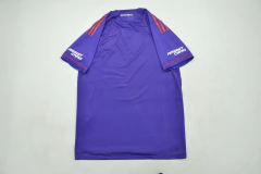 Camiseta Adidas HeatRdy River Suplente Violeta 2026 2027 Match - Roda Indumentaria