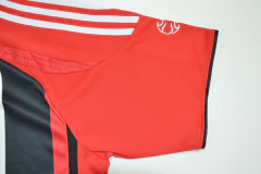 Camiseta adidas River Retro Tricolor 2007 2008 - Roda Indumentaria