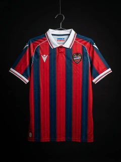 Camiseta Macron Levante Titular 2026 2027
