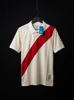 Camiseta Adidas River Edicion 125 Aniversario 2026 2027