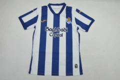 Camiseta Joma Real Sociedad Titular 2026 2027 Match - comprar online