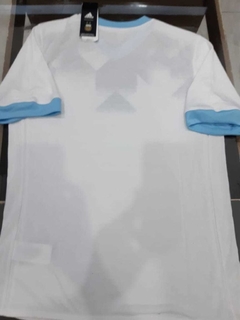 Remera Adidas Argentina Entrenamiento Niños Algodón - Roda Indumentaria