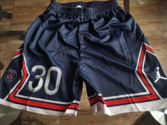 Kit Niño Camiseta + Short PSG Titular Messi #30 2021 2022 - comprar online