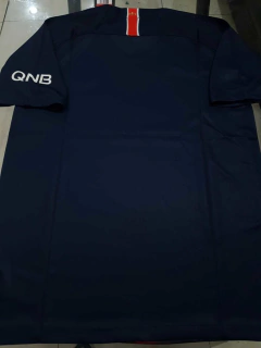 Camiseta Nike PSG Paris Titular 2018 2019 - Roda Indumentaria