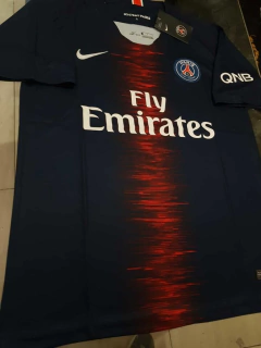 Camiseta Nike PSG Paris Titular 2018 2019 en internet
