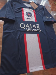 Camiseta Nike PSG Titular 2022 2023 en internet