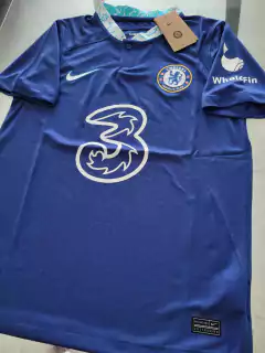 Camiseta Nike Chelsea Titular 2022 2023 - comprar online
