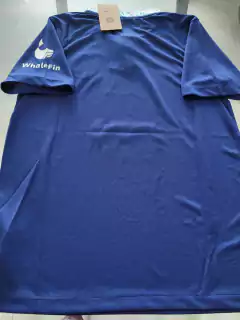 Camiseta Nike Chelsea Titular 2022 2023 - Roda Indumentaria