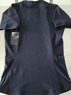 Camiseta Nike Los Pumas Rugby Entrenamiento Azul Match - comprar online