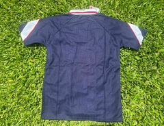 Imagen de Camiseta Umbro Retro Escocia Titular 1998