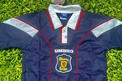Camiseta Umbro Retro Escocia Titular 1998 en internet