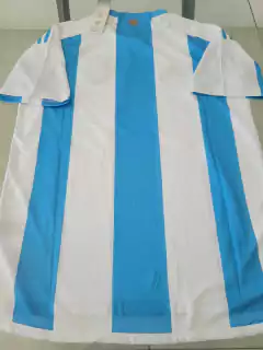 Camiseta adidas Argentina 3 Estrellas Titular 2024 2025 #SALE - Roda Indumentaria