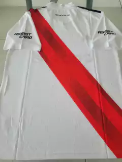Camiseta Adidas River Plate Titular 2022 2023 #RODAINDUMENTARIA #SALE - Roda Indumentaria